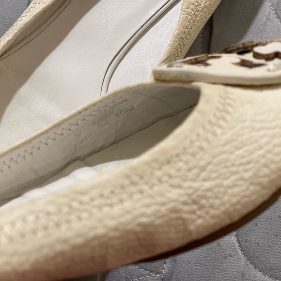 Tory Burch flats - Picture 3 of 3